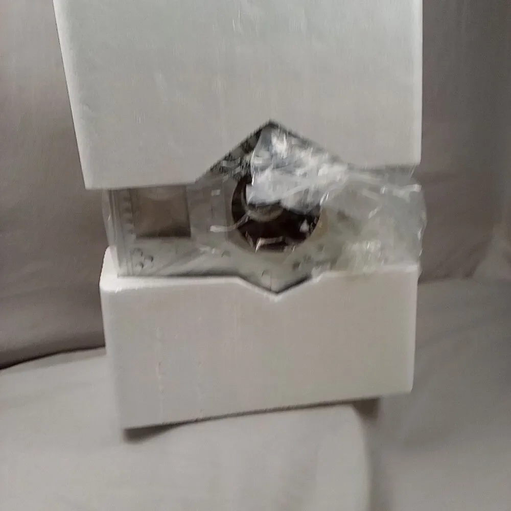 Doctor Who TARDIS Console Lava Lamp NEW 14.5" Tall BBC 2009 110V Rabbit Tanaka - Picture 8 of 11